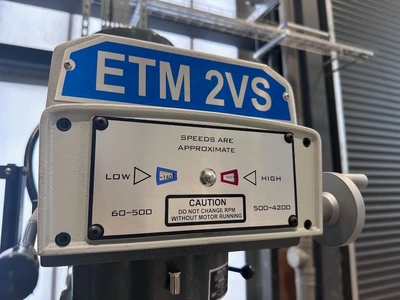 USED 2020 EXCEL ETM 2VS