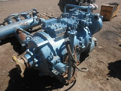 USED KOMATSU 561-15-00012