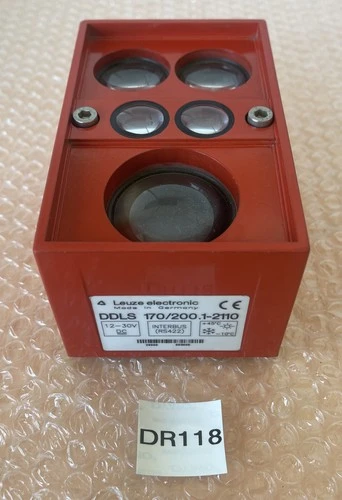 NEW Leuze Electronic DDLS 170/200.1-2110
