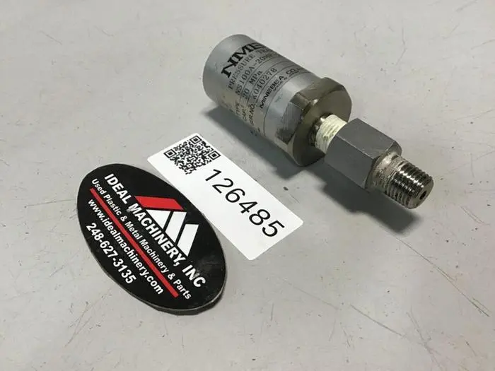 USED NMB NS100A-20MP-5222-S14