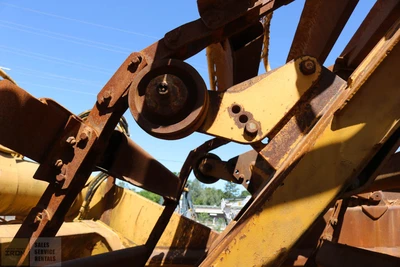 Used 2004 CATERPILLAR 613C Scrapers California US | Monster Iron Equipment Services #1481079