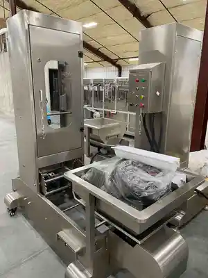 USED 2020 SHANGHAI HUACHENG 180N