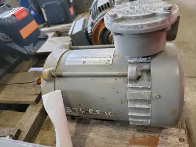 USED ULINE FAA73113