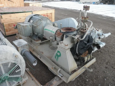 USED SIEMENS 8053A
