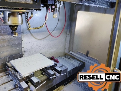 USED 2015 Haas VF-2SS