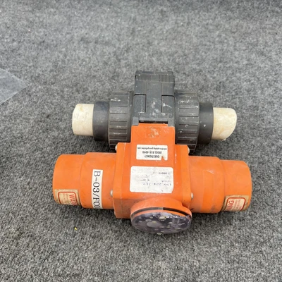 Used George Fischer 199.224.317 Misc Industrial Equipment California US | Davliegogo LLC #1717602