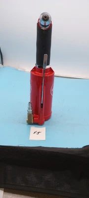 USED Dayton 4Z913 Pneumatic Rivet Aerospace Tool 1/8" Rivet Size
