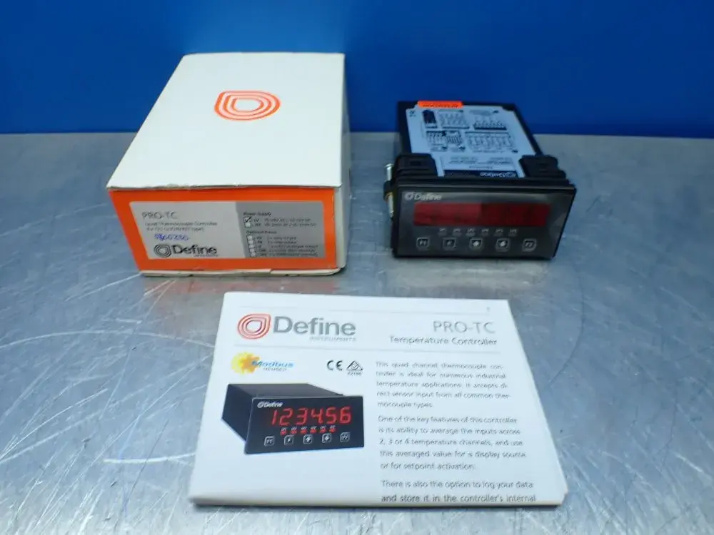 NEW DEFINE PROTCLV