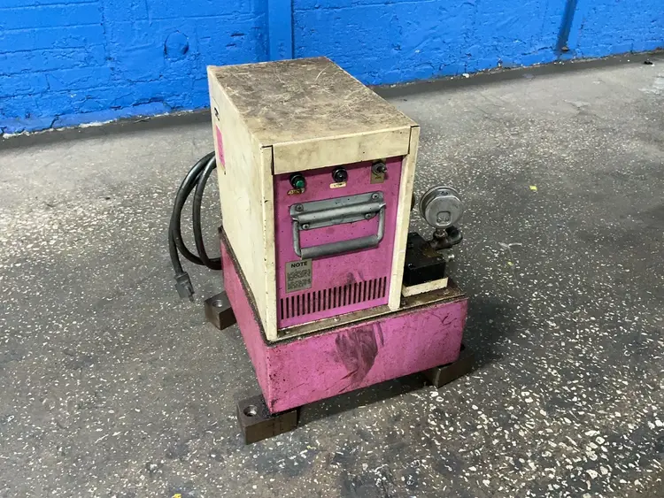 Used HYTEC C Pumps Ohio US | HGR 24 #1304073