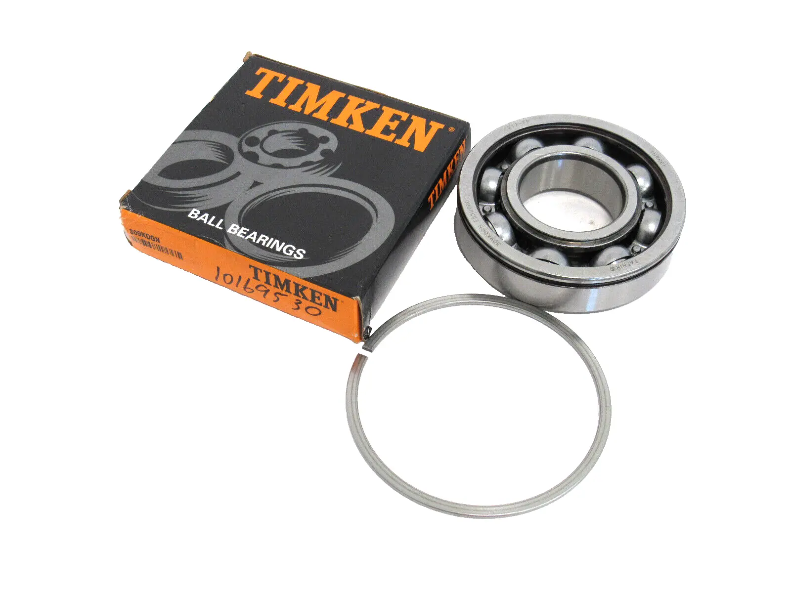 NEW TIMKEN 309KDGN ROLLER BEARING