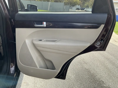Used 2014 KIA SORENTO Classic Cars & Trucks Michigan US | Miedema Asset Management Group #1578966