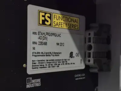 USED ROSEMOUNT 3051CD1A52A1AC6