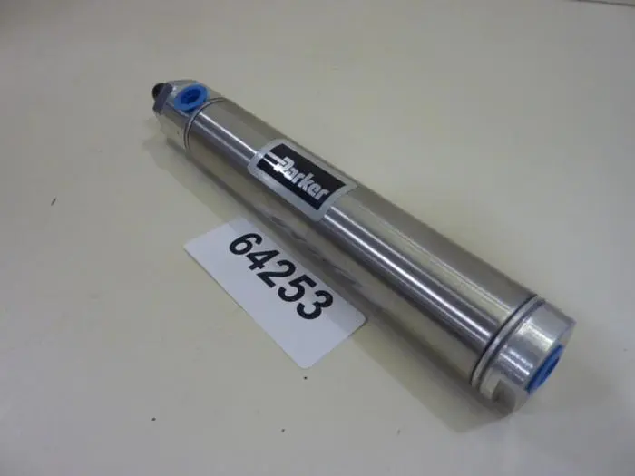 Used PARKER WP571648 A Cylinders Michigan US | Ideal Machinery #587117