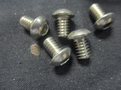 NEW Standard Fastenings 18-8ST.ST