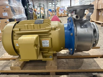 Goulds _UNKNOWN_ Centrifugal Pumps | Fram Fram LLC (6)