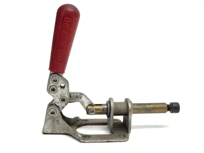 Used Destaco 605 Clamps Michigan US | Maverick Industrial Sales #1398029