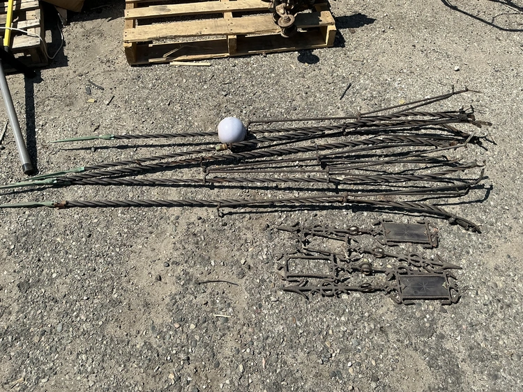Used _UNKNOWN_ _UNKNOWN_ Miscellaneous Equipment Michigan US | Miedema Asset Management Group #1324178