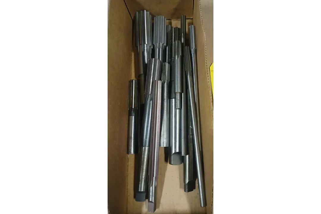 Used _UNKNOWN_ _UNKNOWN_ Reamers Ohio US | Thompson Auctioneers #1547357