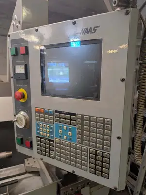 2005 HAAS TL-2 CNC Lathes | Toolquip, Inc. (3)