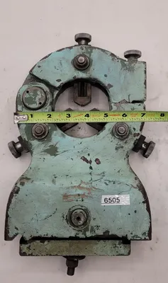 MONARCH Steady Rest Tooling & Accessories, Steady Rests | Machinery Central (13)