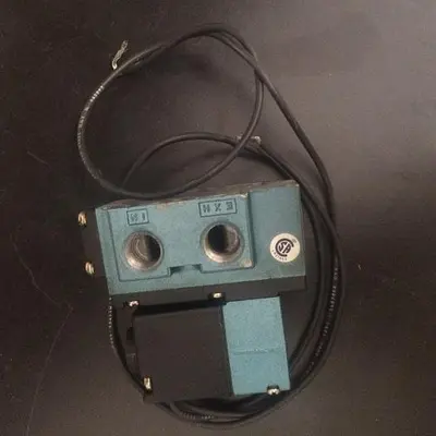 MAC, PKE- 611BAAA