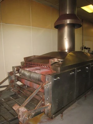 Used UNKNOWN _UNKNOWN_ Tortilla Equipment California US | BakeryEquipment.com #1556106