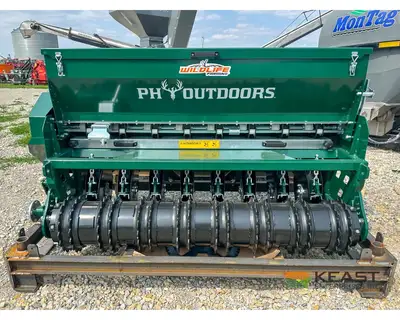 Used PH OUTDOORS _UNKNOWN_ No-Till Drills Iowa US | Keast Enterprises #1360414