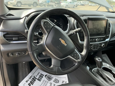 Used 2019 CHEVROLET TRAVERSE SUVs Michigan US | Miedema Asset Management Group #1474424