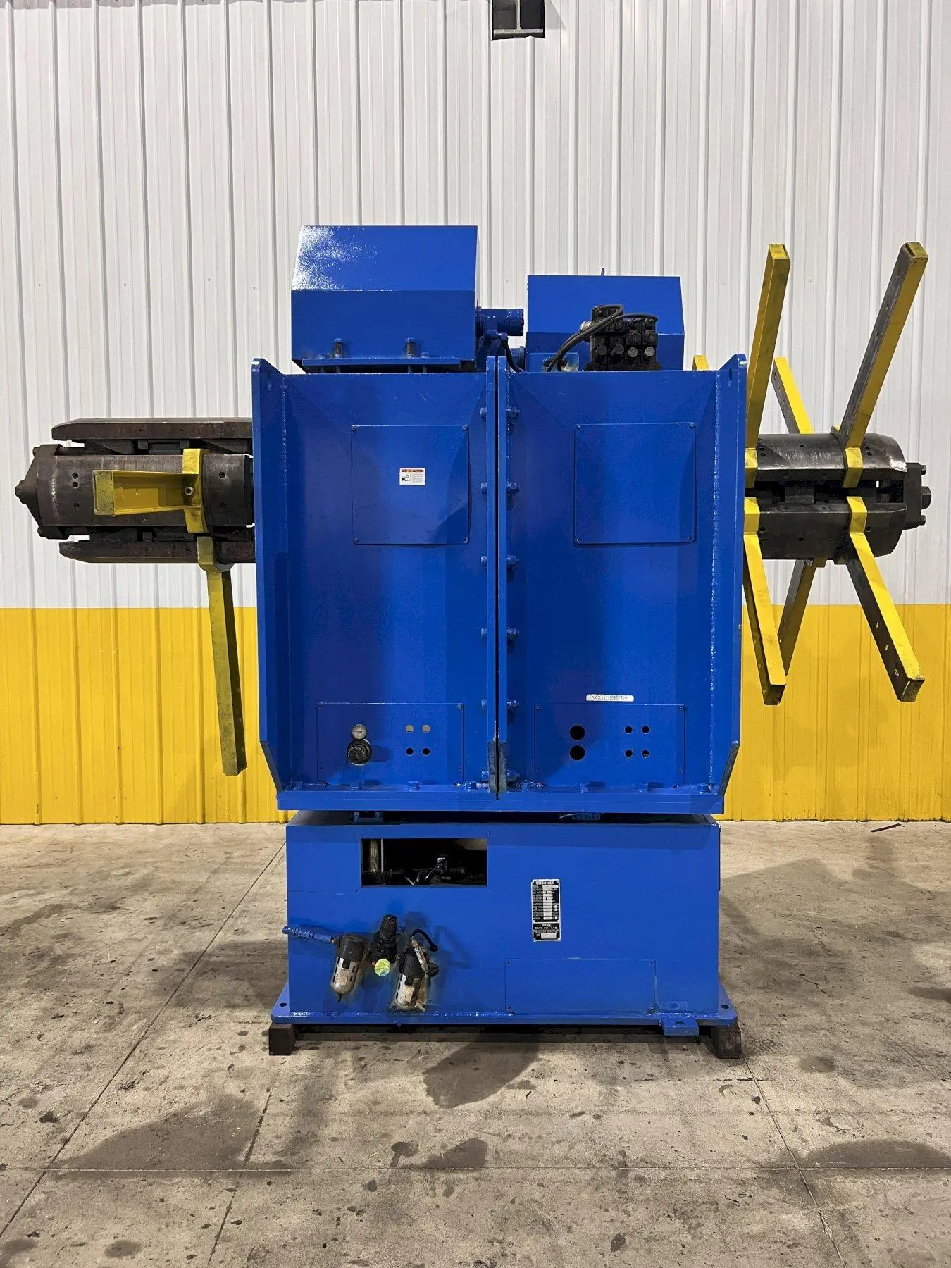 USED DATE UCM-5000W