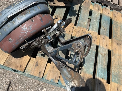 Used _UNKNOWN_ _UNKNOWN_ Gasoline Engines Michigan US | Miedema Asset Management Group #1307861