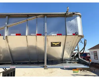 Used TRINITY _UNKNOWN_ Agricultural Trailers Iowa US | Keast Enterprises #1360518