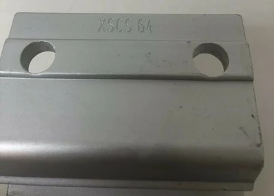 USED FlexLink XSCS 64
