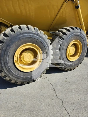 USED 2024 BELL B30E