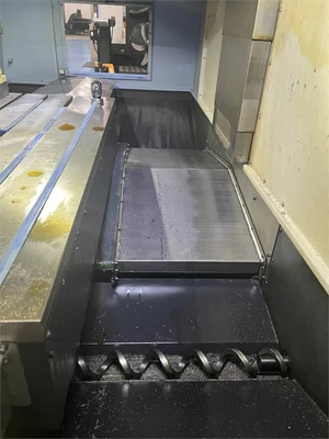 USED 2022 DOOSAN DNM 6700