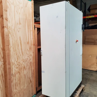 Unbranded _UNKNOWN_ CNC & Machine Controls | American Industrial Supply Co. (23)