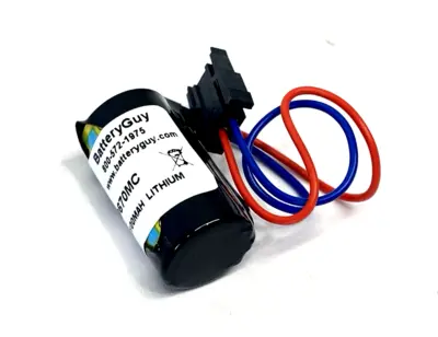 NEW MITSUBISHI, BATTERYGUY B9670MC