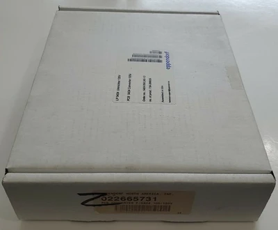 NEW Eppendorf 022665731