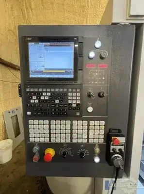 USED 2020 BRIDGEPORT V480 APC
