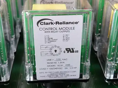 NEW RELIANCE RECILM 12R
