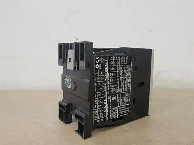 USED EATON XTCE012B10