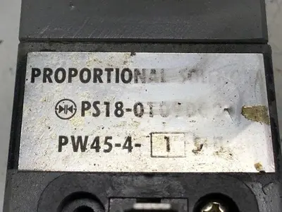 USED REXROTH DBETA050