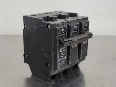 USED GENERAL ELECTRIC THHQL330