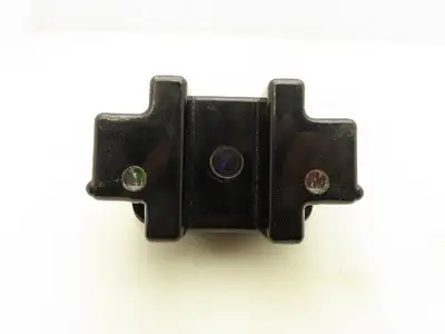 Pinnacle UL-101-4P Ultra-Touch Safety Switch Pushbutton 24V