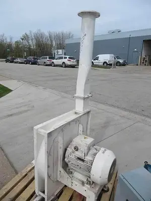 USED 2004 TRIA 900 NS-R