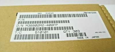 Renesas Does Not Apply Other Electrical Equipment & Supplies | Amiron Machinery (2)