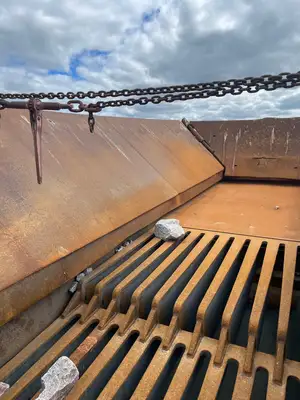 Used 2010 SANDVIK QJ340 Jaw Crushers British Columbia CA | Lenmark #1442871