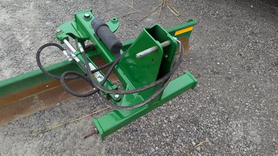 USED FRONTIER RB2184H