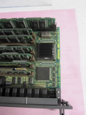 USED FANUC A16B-3200-0160