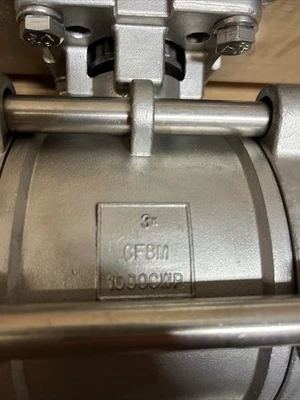 NEW Valbia FNWRP160NSR