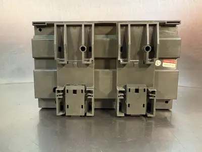 Siemens 6EP1 354-1AL01 Sitop Power AS-I AC120V-230V 60/50Hz (4.5.1)